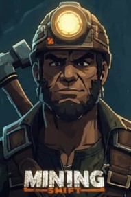 Mining Shift