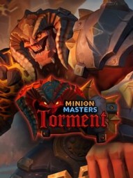 Minion Masters: Torment