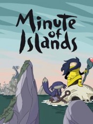 Minute of Islands