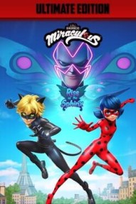 Miraculous: Rise of the Sphinx - Ultimate Edition