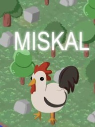 Miskal