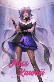 Miss Kawaii
