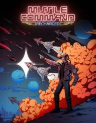 Missile Command: Recharged