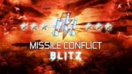 Missile Conflict BLITZ (iOS/Android)