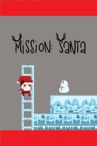Mission: Santa