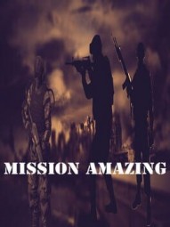 Mission:Amazing