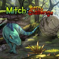 Mitch: Berry Challenge
