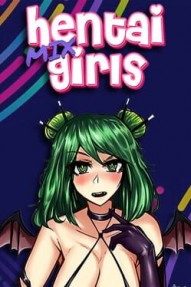 Mix Hentai Girls