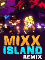 Mixx Island: Remix