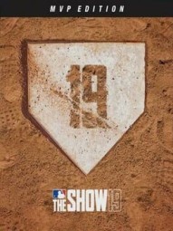 MLB The Show 19 - MVP Edition
