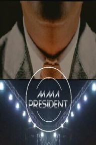 MMA President