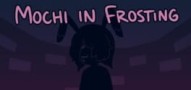 Mochi in Frosting