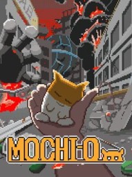 Mochi-O