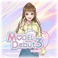 Model Debut3 #Nicola