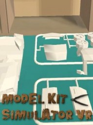 Model Kit Simulator VR