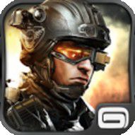 Modern Combat 4: Zero Hour