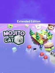 Mojito the Cat: Extended Edition