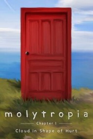 Molytropia: Cloud in Shape of Hurt