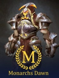 Monarchs Dawn