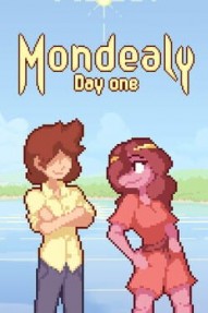 Mondealy: Day One