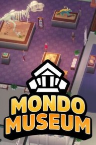 Mondo Museum