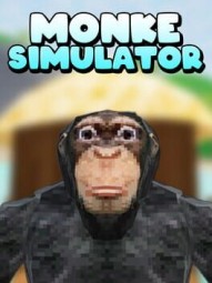 Monke Simulator