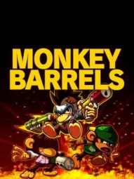 MONKEY BARRELS