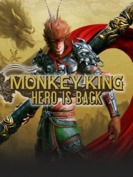 Monkey King Hero Is Back Is A New Ps4 Title Based On Popular Chinese Character Playstation 4 Playstation 3 News At Playstationtrophies Org