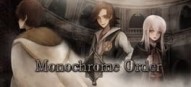 Monochrome Order