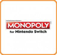 Monopoly for Nintendo Switch