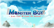 Monster Boy and the Cursed Kingdom