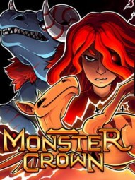 Monster Crown