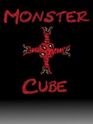 Monster Cube