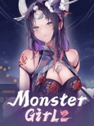 Monster Girl 2