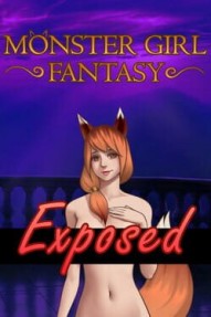 Monster Girl Fantasy 2: Exposed