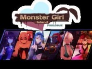 Monster Girl Island: Prologue