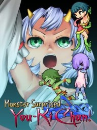 Monster Girl You-Ki Chan