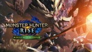 Monster Hunter Rise: Deluxe Edition