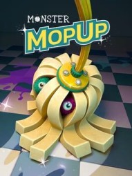 Monster Mop Up