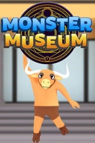 Monster Museum