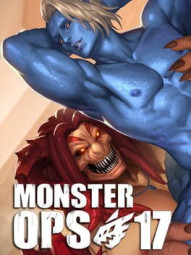 Monster Ops 17
