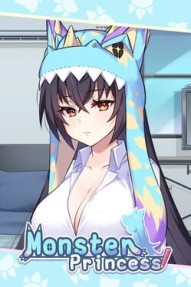 Monster Princess