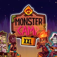 Monster Prom 2: Monster Camp XXL