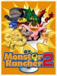 Monster Rancher 2 DX