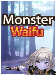 Monster Waifu
