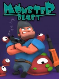 MonsterBlast