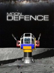 Moon Defence