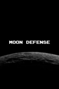 Moon Defense