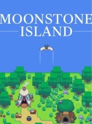 Moon Stone Island