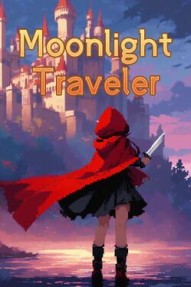 Moonlight Traveler